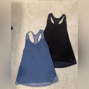 Women’s tank tops